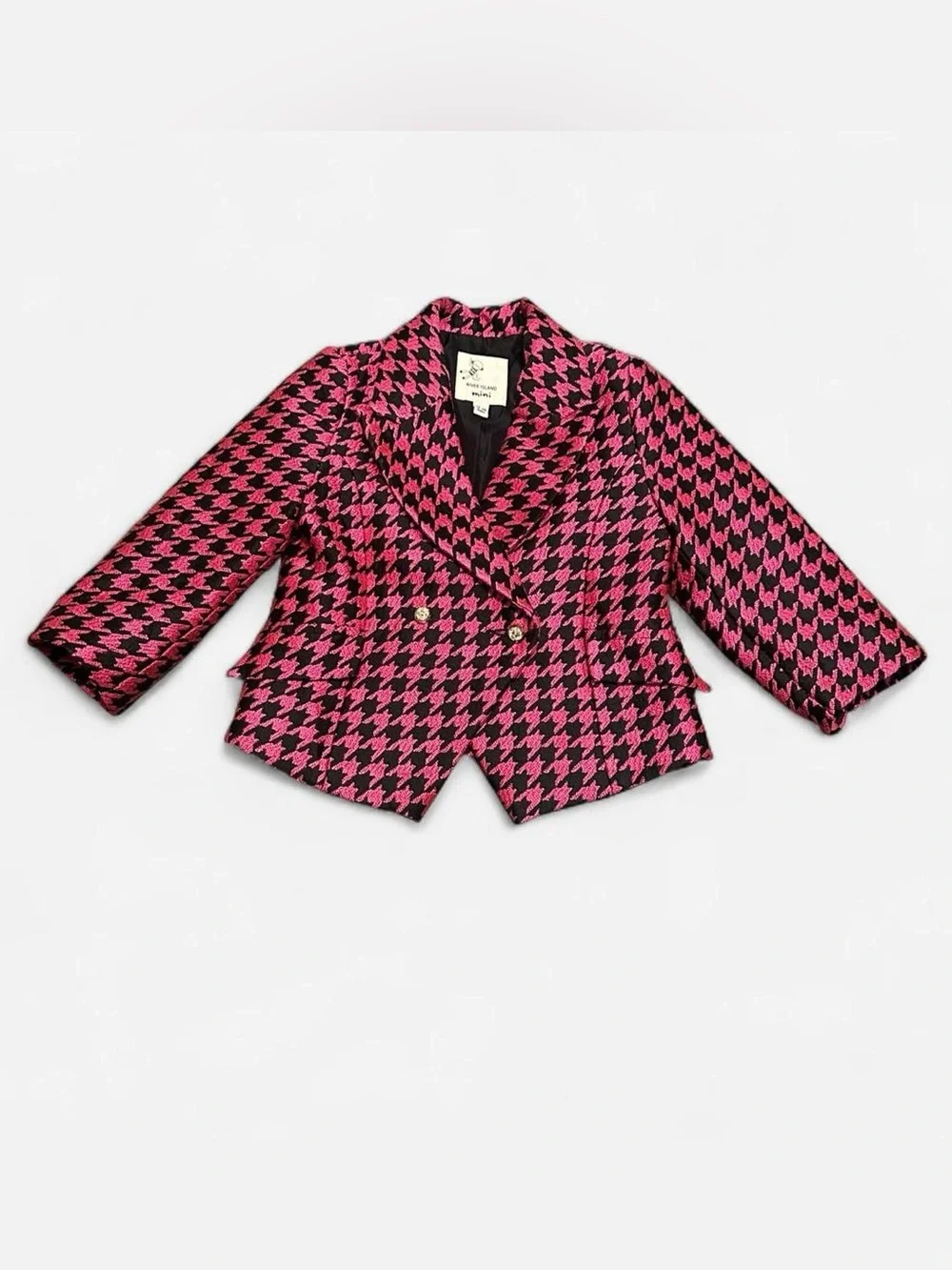 River Island adorable pink